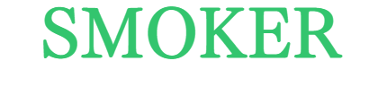TEAM SMOKER(チームスモーカージム)