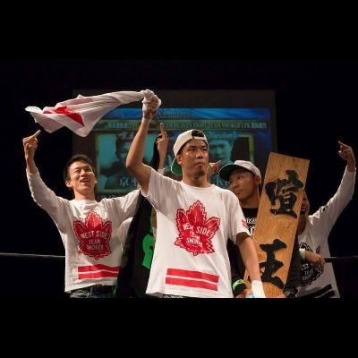 TEAM SMOKER(チームスモーカージム)スクロール画像1