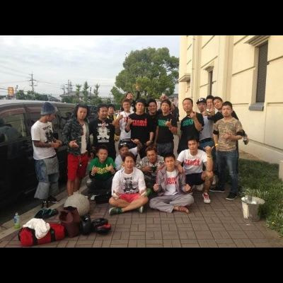 TEAM SMOKER(チームスモーカージム)スクロール画像2