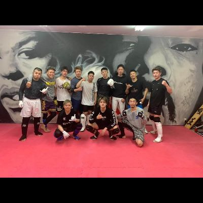 TEAM SMOKER(チームスモーカージム)スクロール画像3