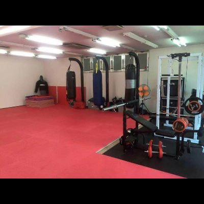 TEAM SMOKER(チームスモーカージム)スクロール画像5