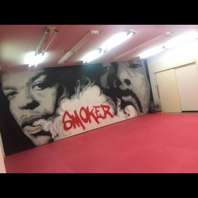 TEAM SMOKER(チームスモーカージム)スクロール画像6