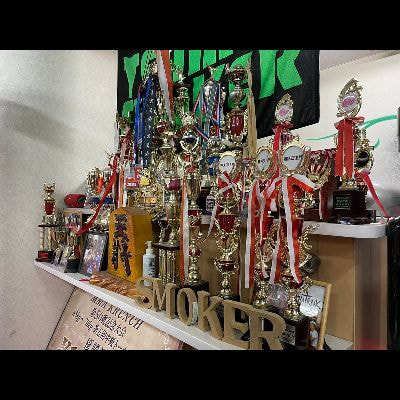 TEAM SMOKER(チームスモーカージム)スクロール画像7